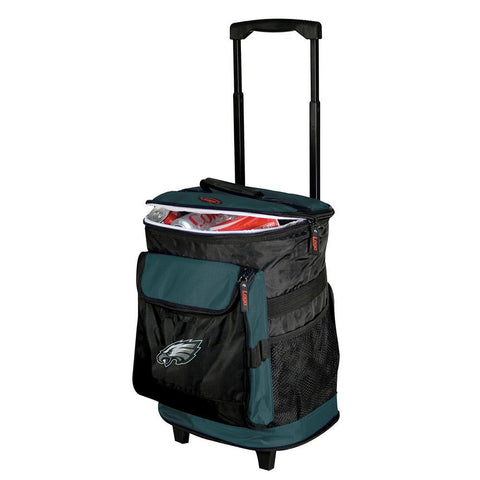 Philadelphia Eagles NFL Rolling Cooler