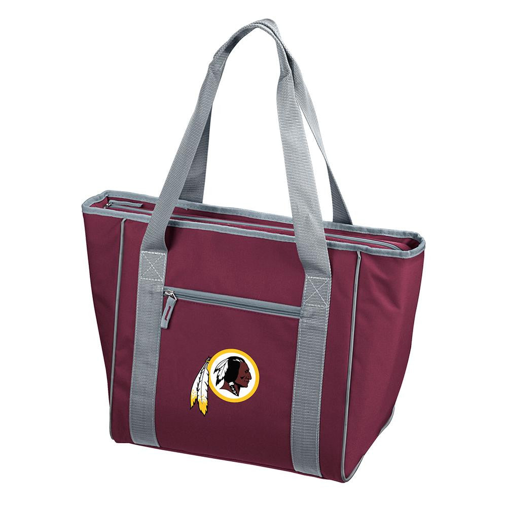 Washington Redskins NFL 30 Can Cooler Tote