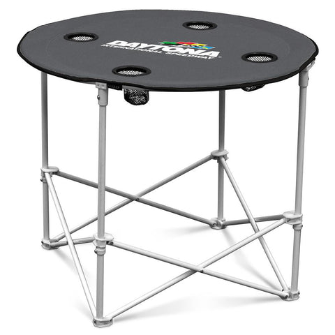 Daytona 500 NASCAR Round Table (30in)