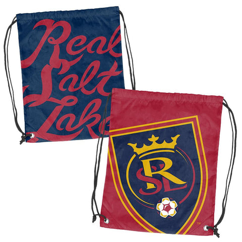 Real Salt Lake MLS Doubleheader Reversible Backsack