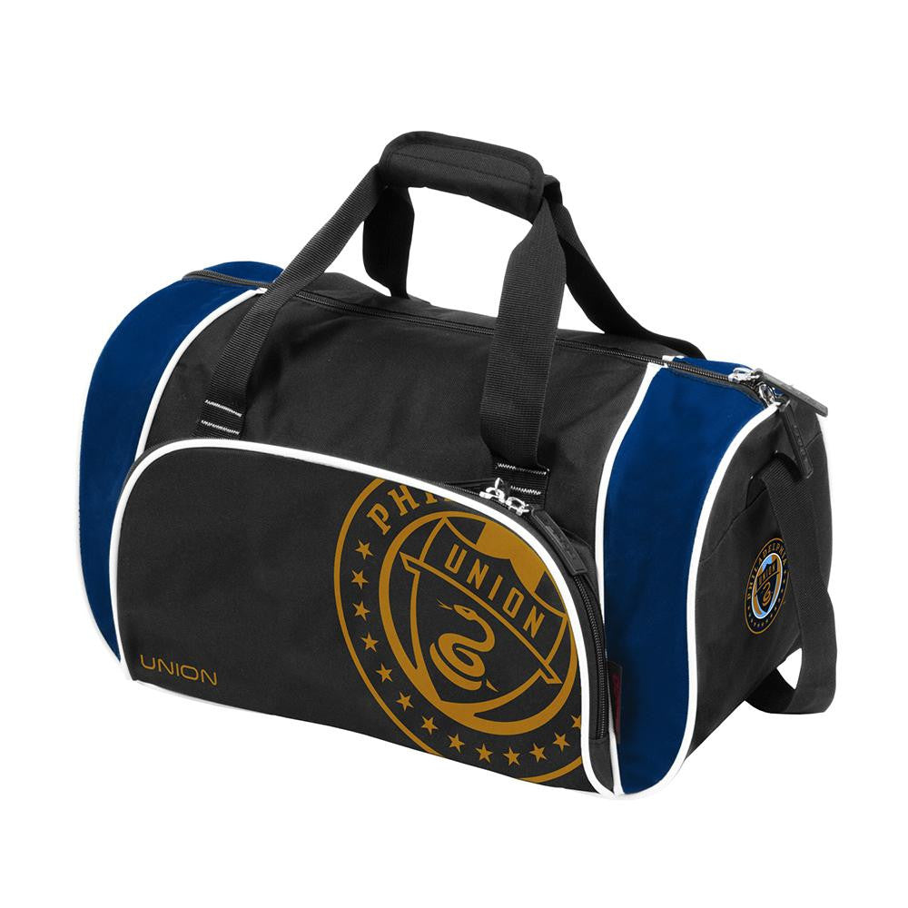 Philadelphia Union MLS Locker Duffel