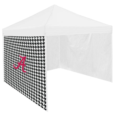 Alabama Crimson Tide NCAA 9' x 9' Tailgate Canopy Tent Side Wall Panel