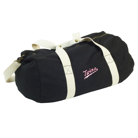 Minnesota Twins MLB Sandlot Duffel