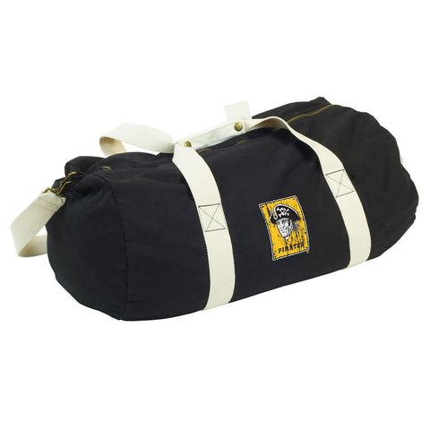 Pittsburgh Pirates MLB Sandlot Duffel