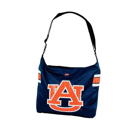 Auburn Tigers NCAA Team Jersey Tote