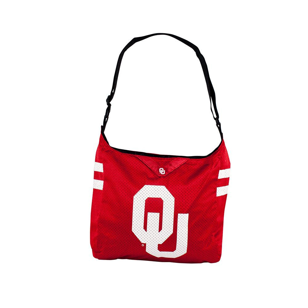 Oklahoma State Cowboys NCAA Team Jersey Tote