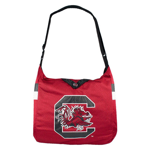 South Carolina Gamecocks NCAA Team Jersey Tote