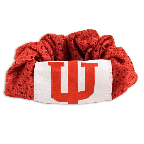 Indiana Hoosiers NCAA Hair Twist