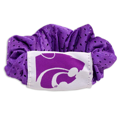 Kansas State Wildcats NCAA Hair Twist