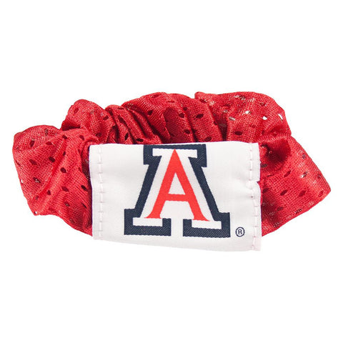 Arizona Wildcats NCAA Hair Twist