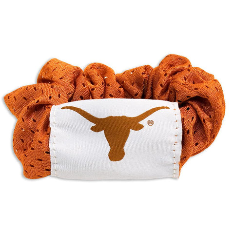 Texas Longhorns NCAA Hair Twist