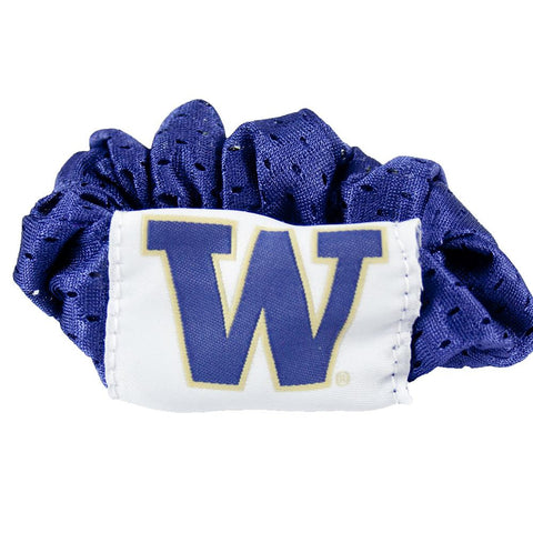 Washington Huskies NCAA Hair Twist