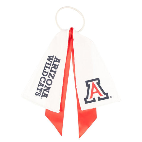 Arizona Wildcats NCAA Ponytail Holder