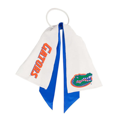 Florida Gators NCAA Ponytail Holder