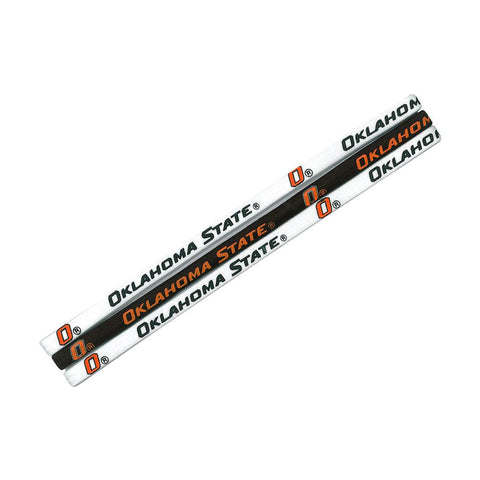 Oklahoma State Cowboys NCAA Elastic Headband