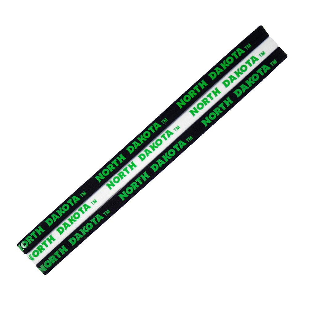 North Dakota Fighting Sioux NCAA Elastic Headband