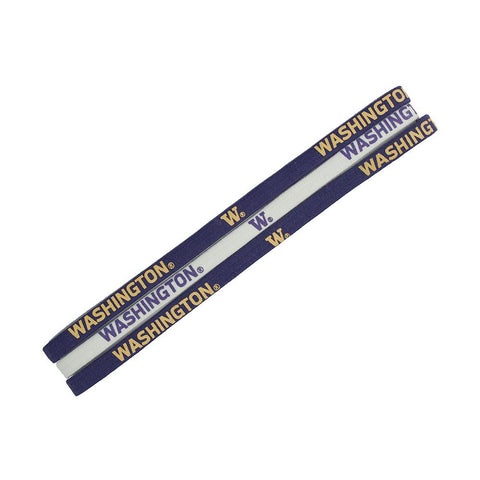 Washington Huskies NCAA Elastic Headband