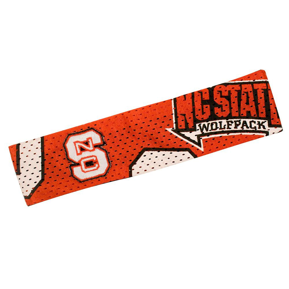 North Carolina State Wolfpack NCAA FanBand