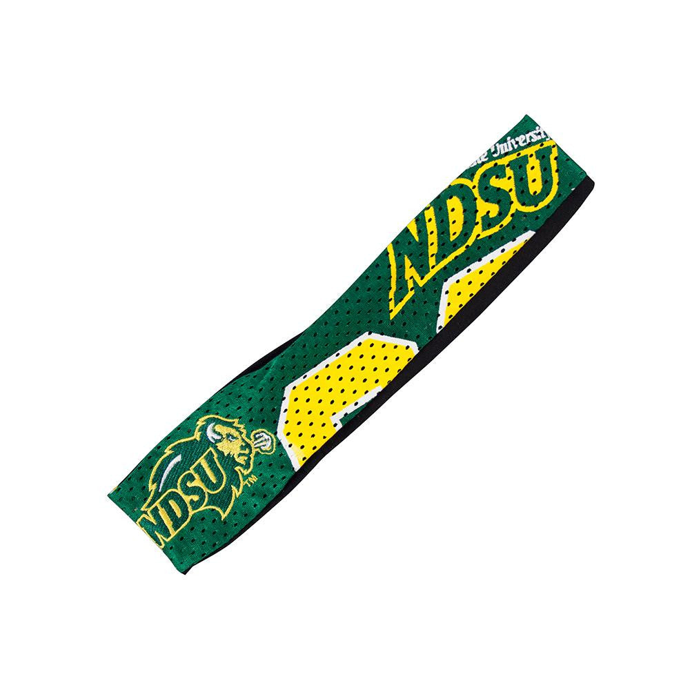 North Dakota State Bison NCAA FanBand