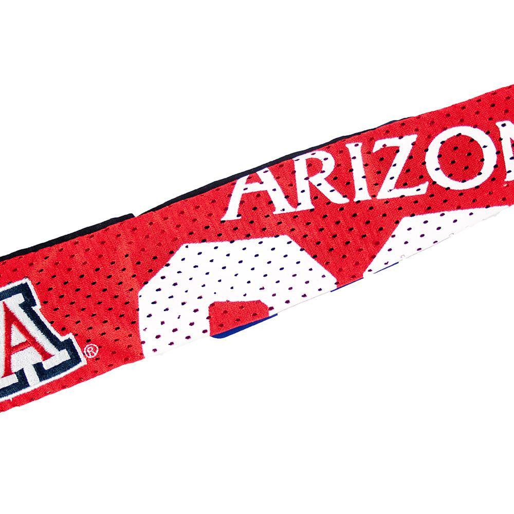 Arizona Wildcats NCAA FanBand