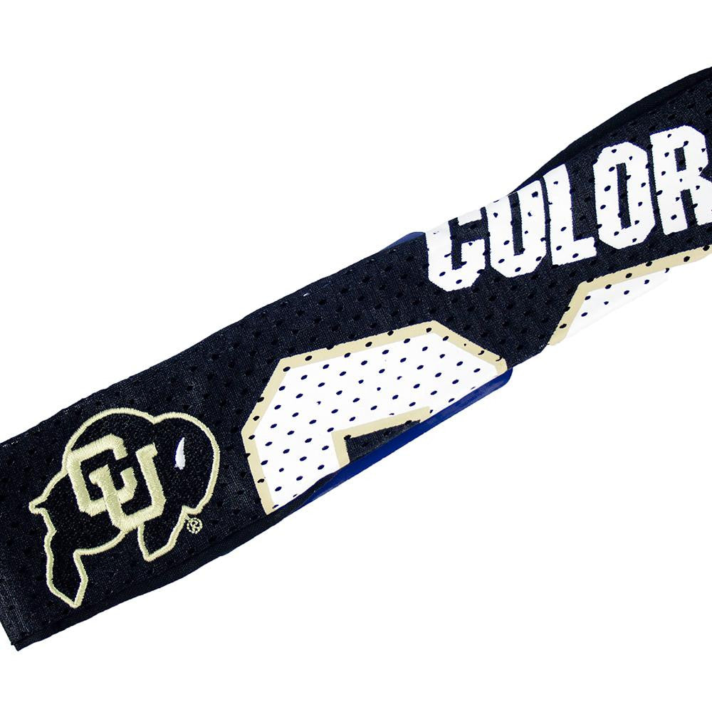 Colorado Golden Buffaloes NCAA FanBand