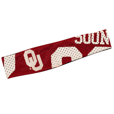 Oklahoma Sooners NCAA FanBand