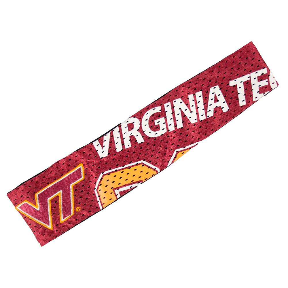 Virginia Tech Hokies NCAA FanBand