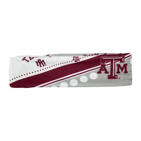 Texas A&M Aggies NCAA Stretch Headband