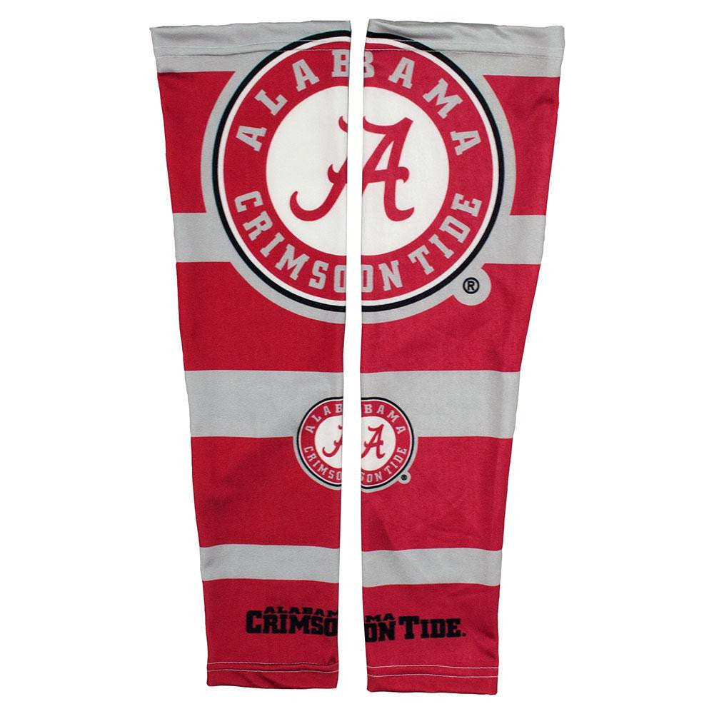 Alabama Crimson Tide NCAA Poly-Spandex Strong Arm