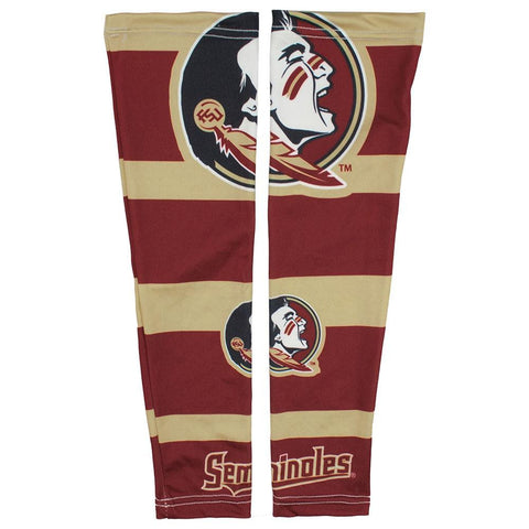 Florida State Seminoles NCAA Poly-Spandex Strong Arm