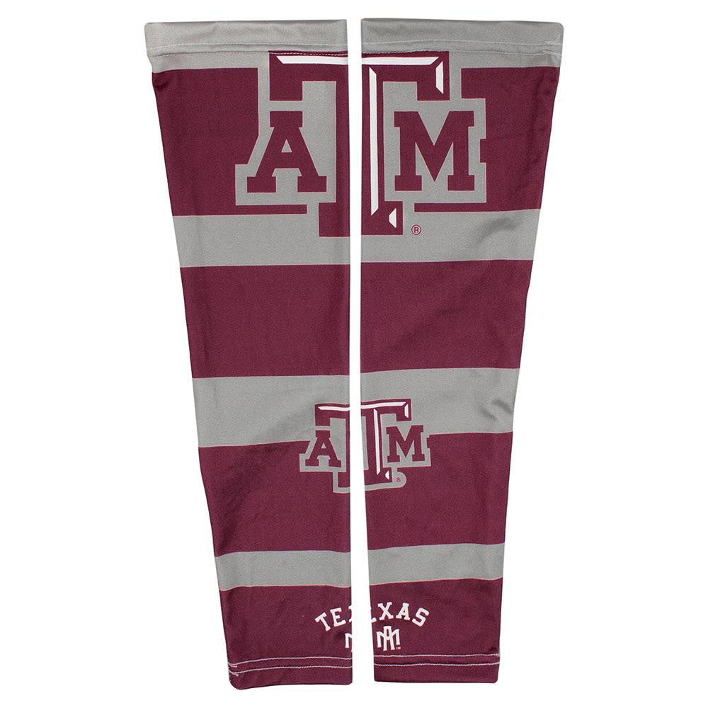 Texas A&M Aggies NCAA Poly-Spandex Strong Arm