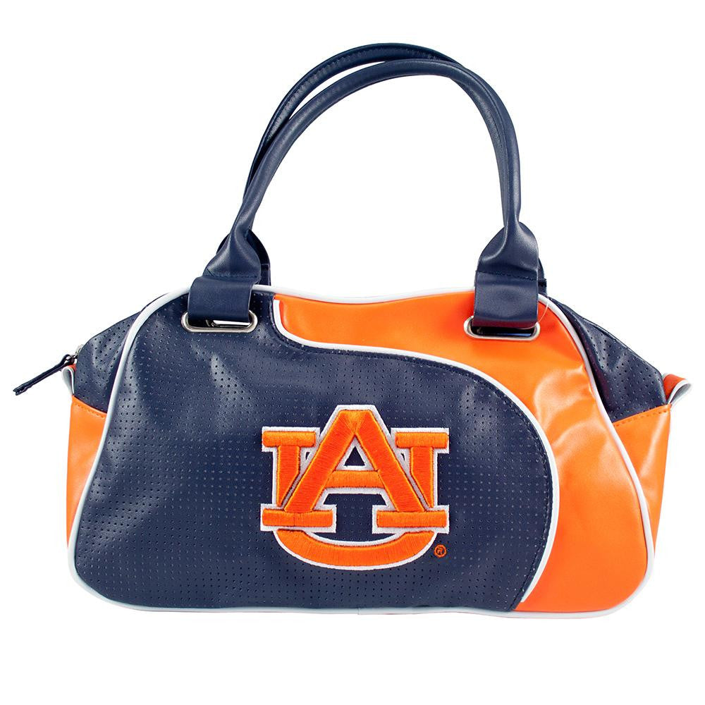 Auburn Tigers NCAA Perf-ect Bowler