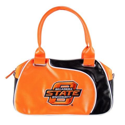 Oklahoma State Cowboys NCAA Perf-ect Bowler