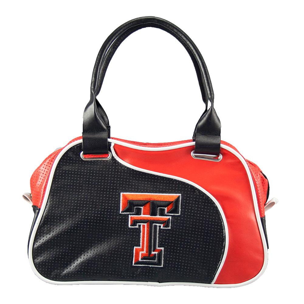 Texas Tech Red Raiders NCAA Perf-ect Bowler