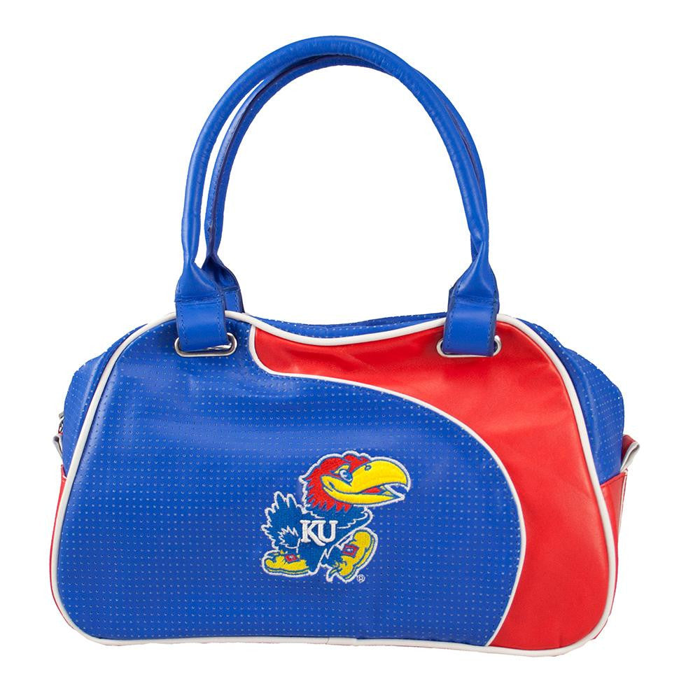 Kansas Jayhawks NCAA Perf-ect Bowler