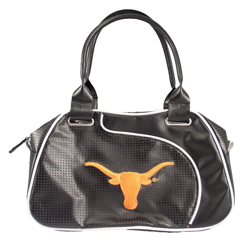 Texas Longhorns NCAA Perf-ect Bowler