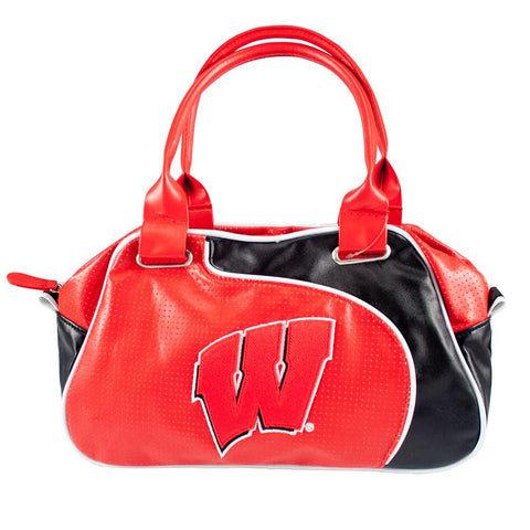 Wisconsin Badgers NCAA Perf-ect Bowler