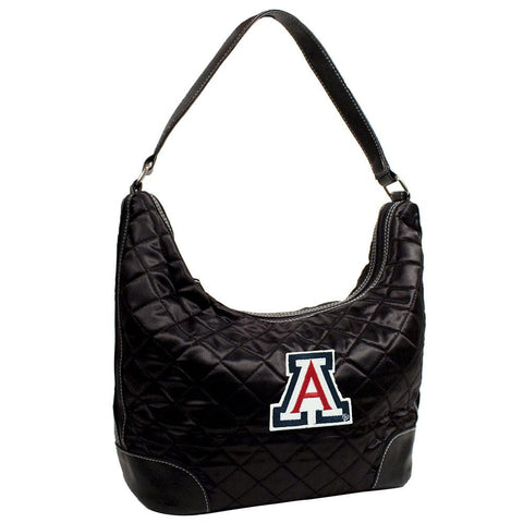 Arizona Wildcats NCAA Quilted Hobo