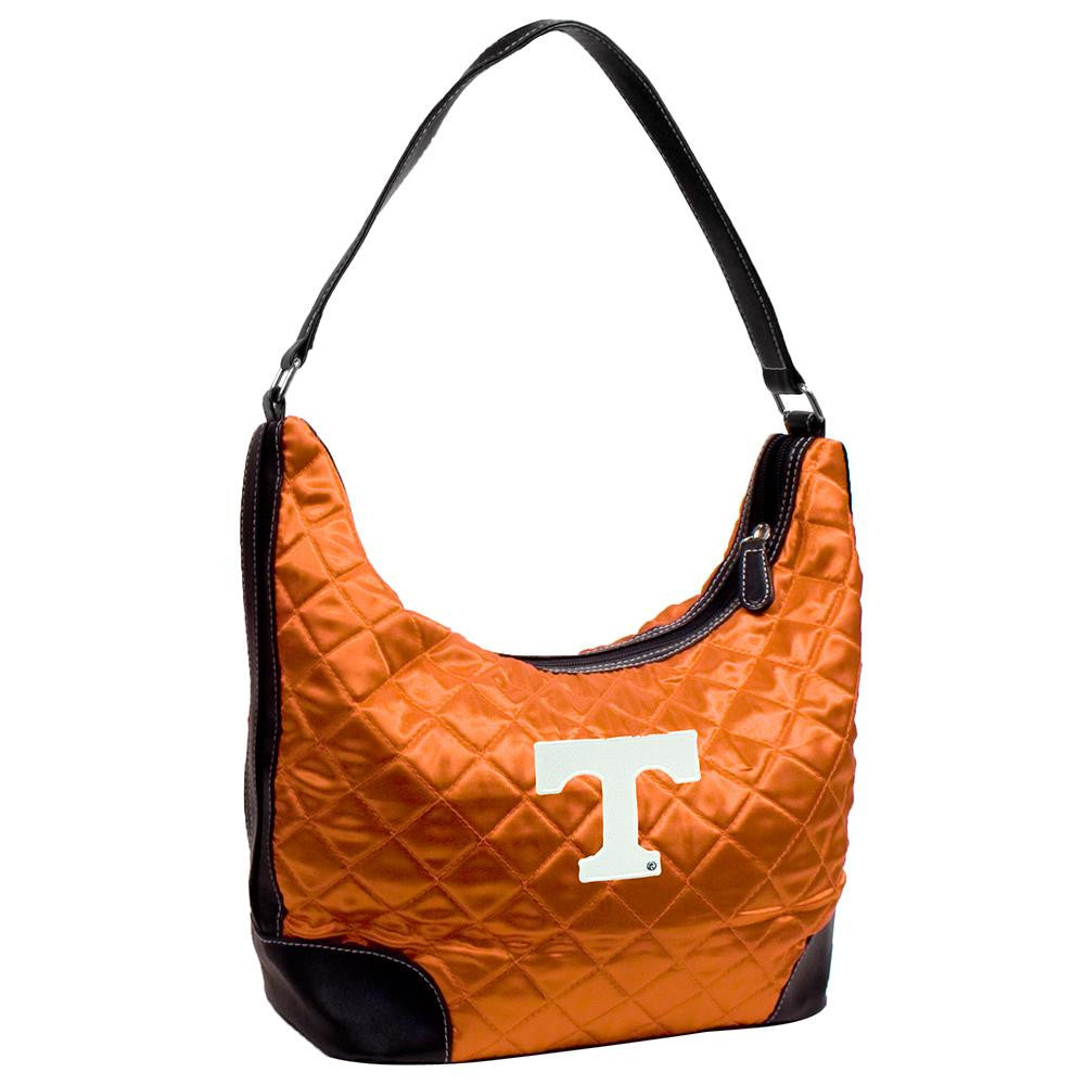 Tennessee Volunteers NCAA Quilted Hobo (Orange)