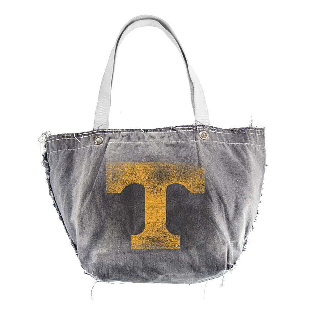 Tennessee Volunteers NCAA Vintage Denim Tote