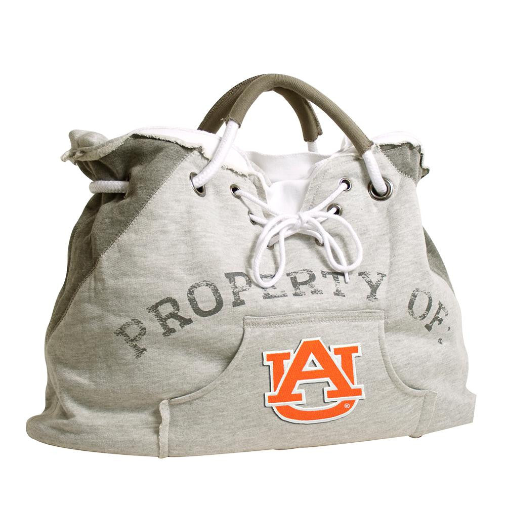 Auburn Tigers NCAA Property Of Hoodie Tote