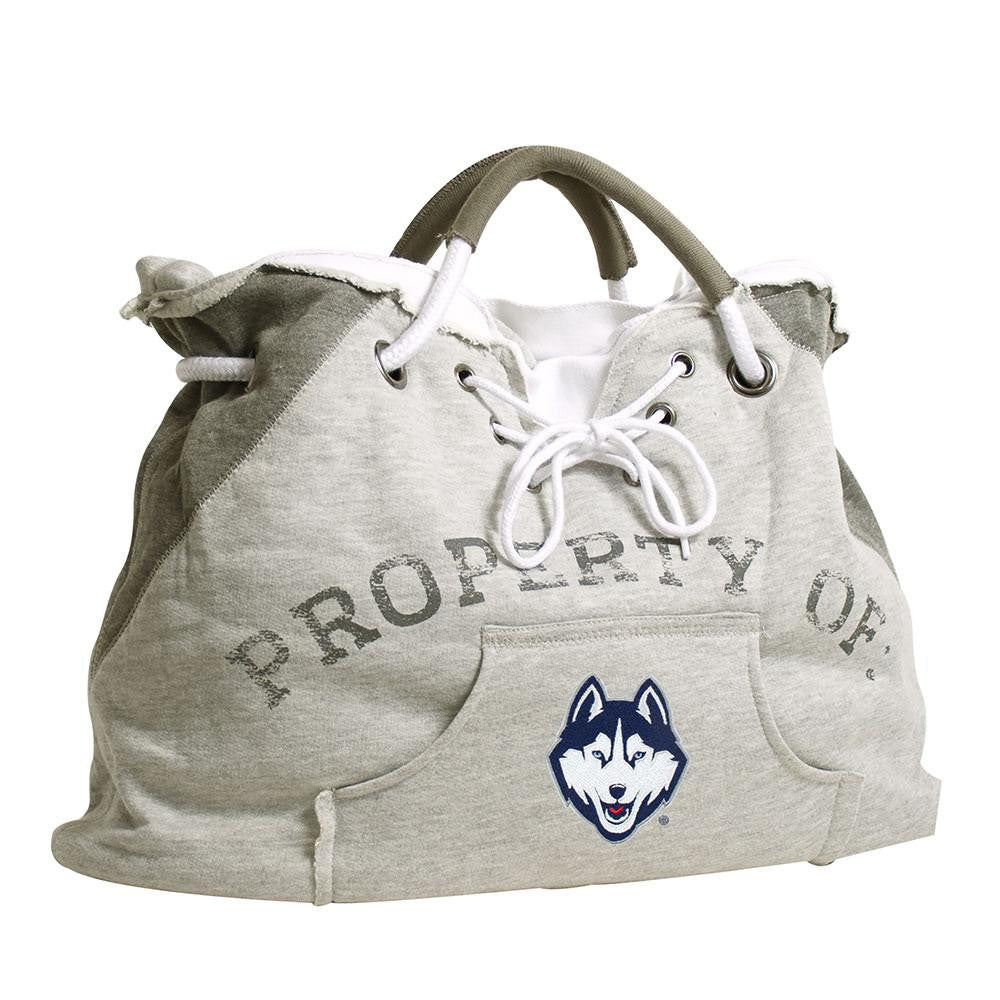 Connecticut Huskies NCAA Hoodie Tote