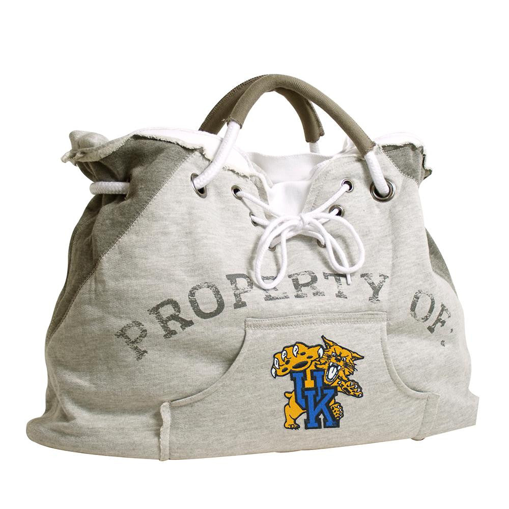 Kentucky Wildcats NCAA Property Of Hoodie Tote