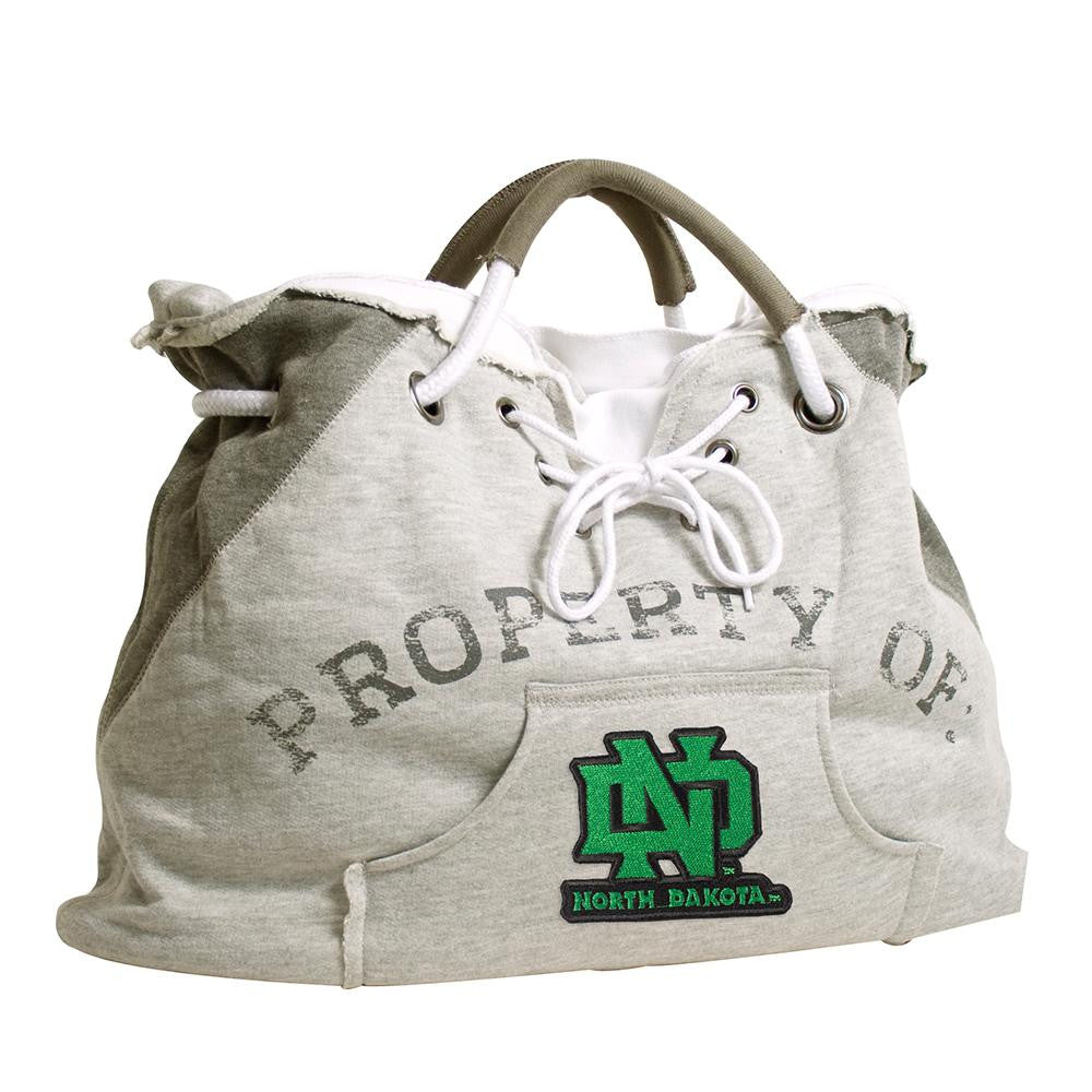 North Dakota Fighting Sioux NCAA Property Of Hoodie Tote