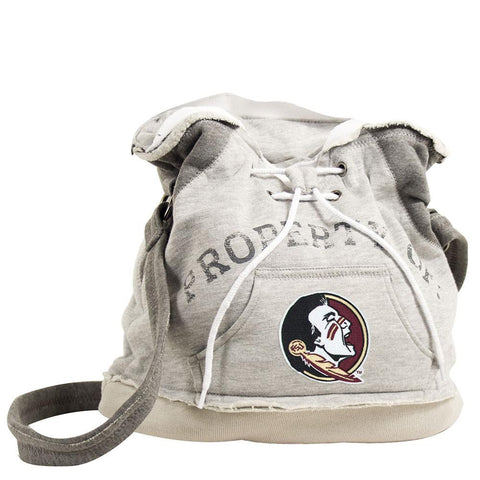 Florida State Seminoles NCAA Hoodie Duffel