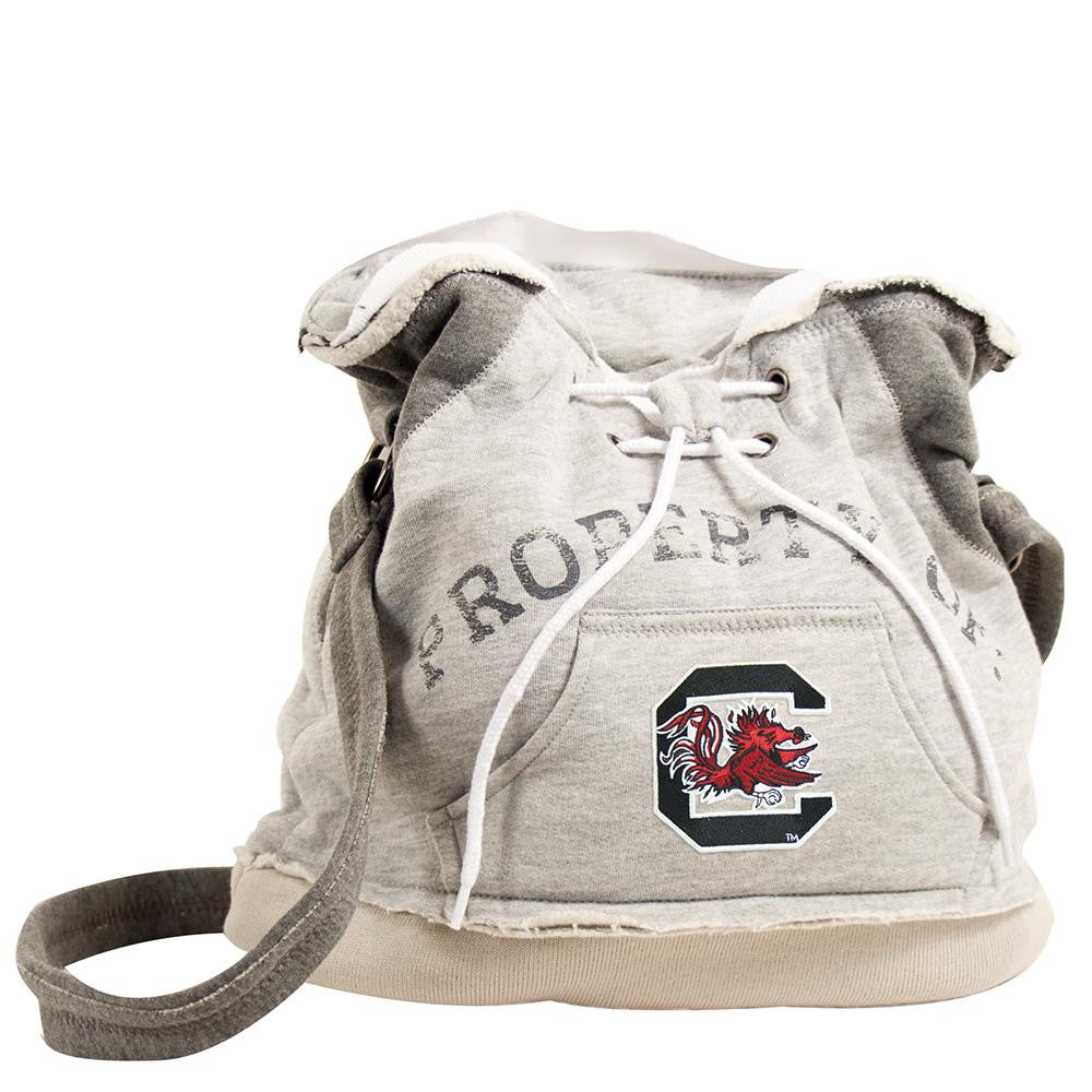 South Carolina Gamecocks NCAA Property Of Hoodie Duffel