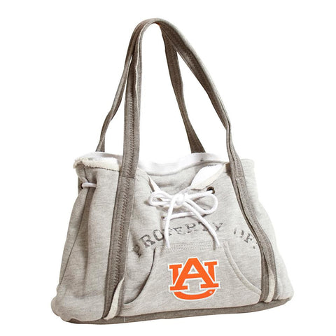 Auburn Tigers NCAA Property Of Hoodie Purse