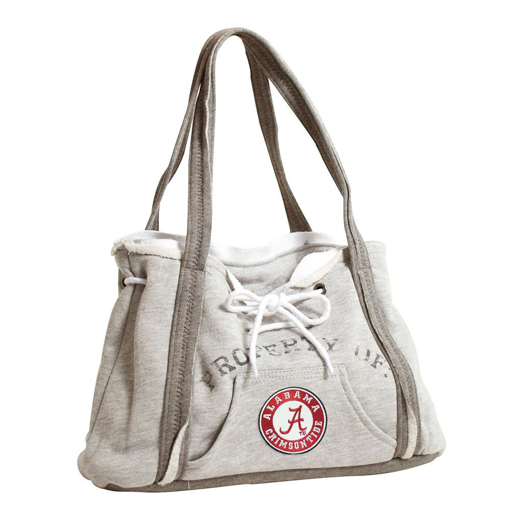 Alabama Crimson Tide NCAA Property Of Hoodie Purse