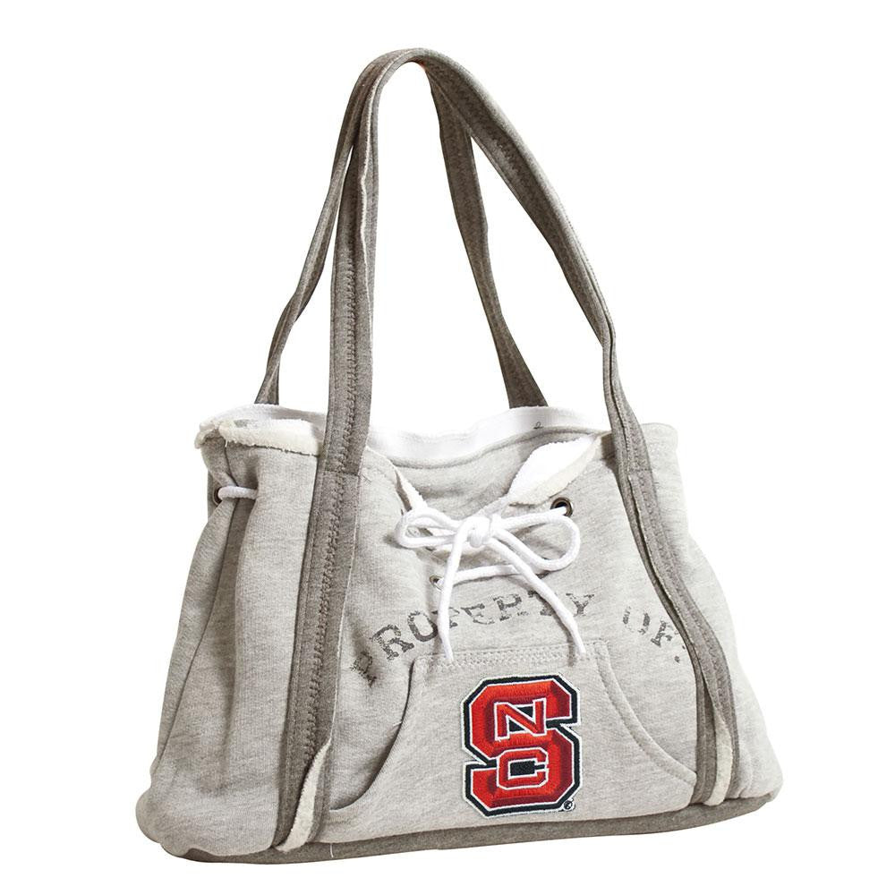 North Carolina State Wolfpack NCAA Hoodie Purse