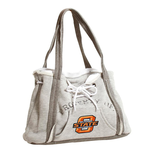 Oklahoma State Cowboys NCAA Property Of Hoodie Purse